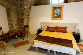 Al-Hakim Boutique Hotel Old Town Nazareth